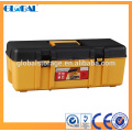 High quality Plastic Material and Tool Industrial Use plastic transport box